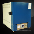 Lab Heat Treatment Electric Box Type Resistance Muffle Furnace